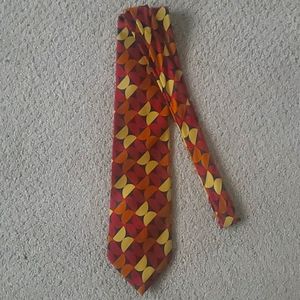 Fendi Tie